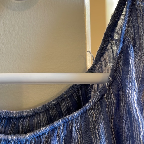 Full tilt off shoulder top size xs - Picture 5 of 9